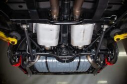 
										1968 Pontiac GTO Hardtop Coupe 6-Speed full									