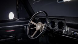 
										1968 Pontiac GTO Hardtop Coupe 6-Speed full									