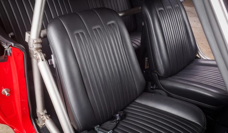 
								1968 Pontiac GTO Hardtop Coupe 6-Speed full									