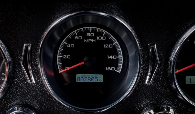 
								1968 Pontiac GTO Hardtop Coupe 6-Speed full									