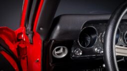 
										1968 Pontiac GTO Hardtop Coupe 6-Speed full									