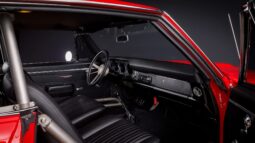 
										1968 Pontiac GTO Hardtop Coupe 6-Speed full									