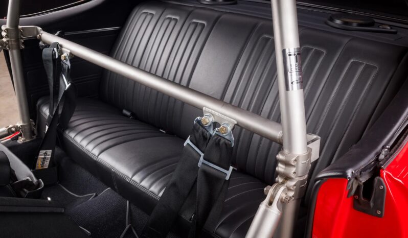 
								1968 Pontiac GTO Hardtop Coupe 6-Speed full									