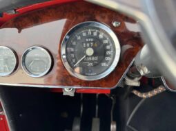 
										1966 Austin-Healey 3000 BJ8 Mk III full									