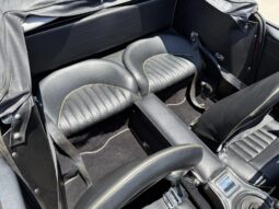 
										1966 Austin-Healey 3000 BJ8 Mk III full									