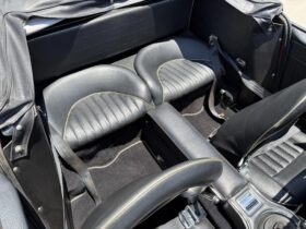 1966 Austin-Healey 3000 BJ8 Mk III