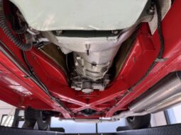 
										1966 Austin-Healey 3000 BJ8 Mk III full									