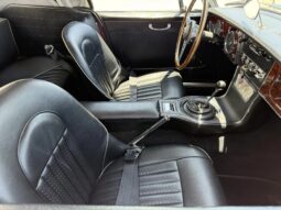 
										1966 Austin-Healey 3000 BJ8 Mk III full									