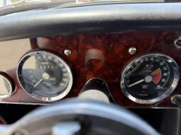 
										1966 Austin-Healey 3000 BJ8 Mk III full									