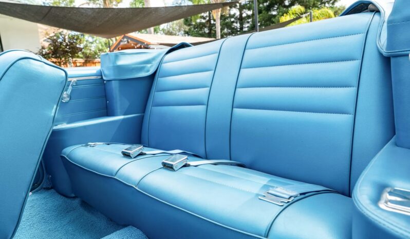 
								1965 Chevrolet Chevelle Malibu Convertible full									