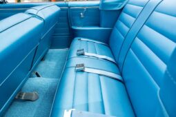 
										1965 Chevrolet Chevelle Malibu Convertible full									