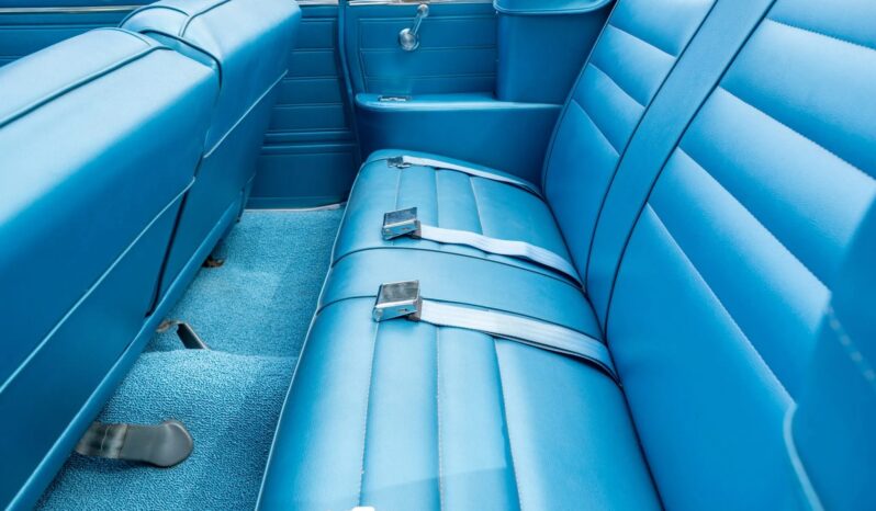 
								1965 Chevrolet Chevelle Malibu Convertible full									