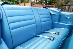 
										1965 Chevrolet Chevelle Malibu Convertible full									