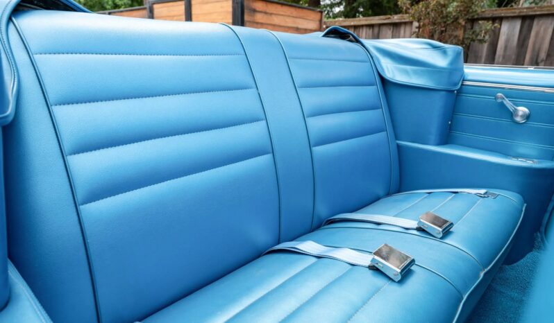 
								1965 Chevrolet Chevelle Malibu Convertible full									