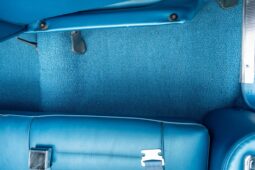 
										1965 Chevrolet Chevelle Malibu Convertible full									