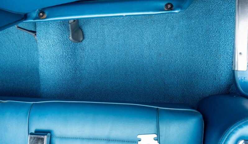 
								1965 Chevrolet Chevelle Malibu Convertible full									