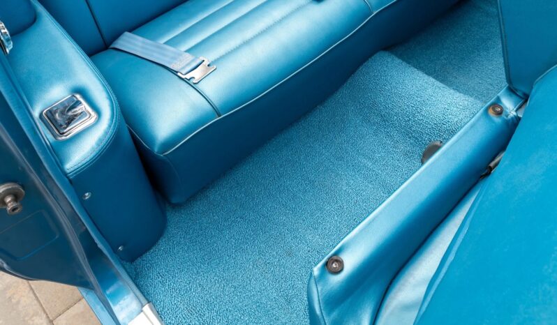 
								1965 Chevrolet Chevelle Malibu Convertible full									