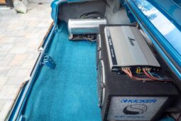 
										1965 Chevrolet Chevelle Malibu Convertible full									