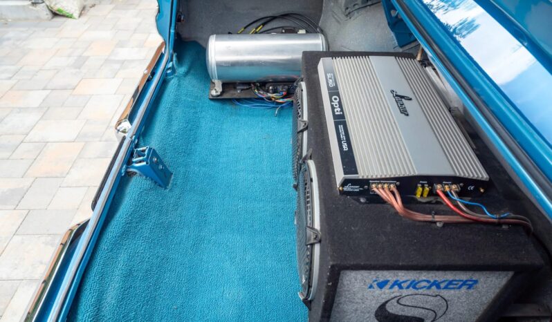 
								1965 Chevrolet Chevelle Malibu Convertible full									