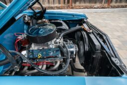 
										1965 Chevrolet Chevelle Malibu Convertible full									