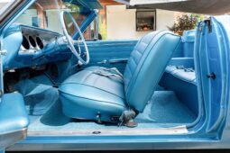 
										1965 Chevrolet Chevelle Malibu Convertible full									