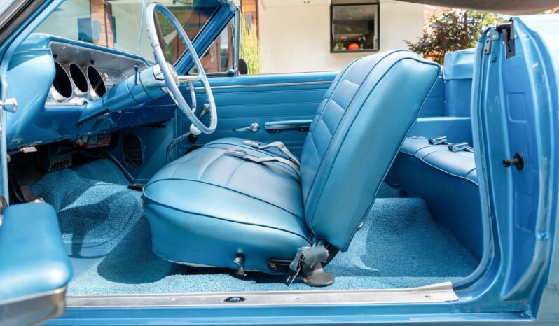 
								1965 Chevrolet Chevelle Malibu Convertible full									