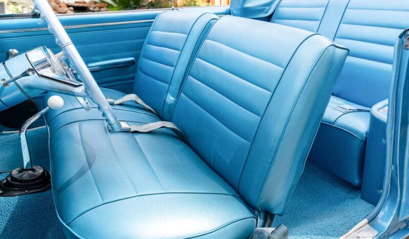 
								1965 Chevrolet Chevelle Malibu Convertible full									