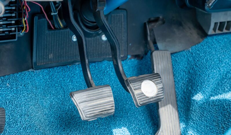 
								1965 Chevrolet Chevelle Malibu Convertible full									