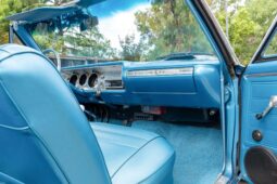 
										1965 Chevrolet Chevelle Malibu Convertible full									