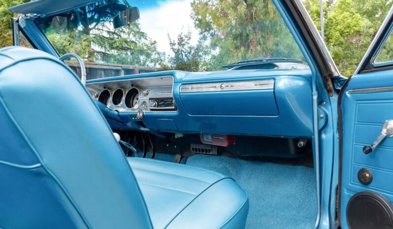 
								1965 Chevrolet Chevelle Malibu Convertible full									