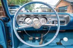 
										1965 Chevrolet Chevelle Malibu Convertible full									