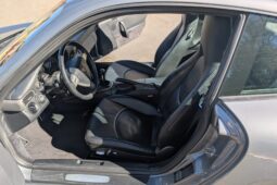 
										2005 Porsche 911 Carrera Coupe 6-Speed full									