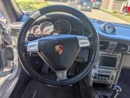 
										2005 Porsche 911 Carrera Coupe 6-Speed full									