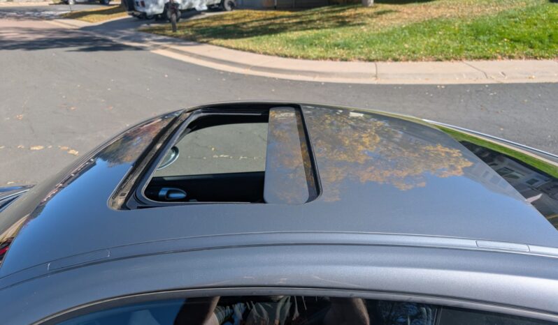 
								2005 Porsche 911 Carrera Coupe 6-Speed full									