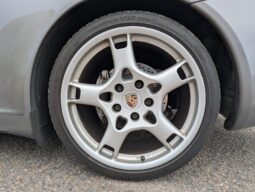 
										2005 Porsche 911 Carrera Coupe 6-Speed full									