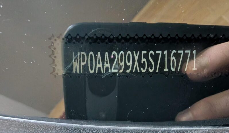 
								2005 Porsche 911 Carrera Coupe 6-Speed full									