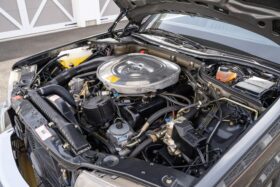 1988 Mercedes-Benz 420SEL