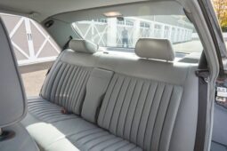 
										1988 Mercedes-Benz 420SEL full									