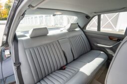 
										1988 Mercedes-Benz 420SEL full									