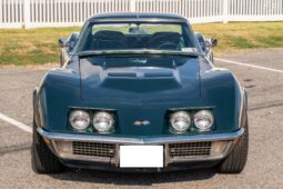 
										1971 Chevrolet Corvette LT-1 Coupe 4-Speed full									