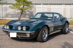 
										1971 Chevrolet Corvette LT-1 Coupe 4-Speed full									