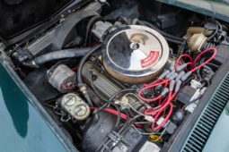 
										1971 Chevrolet Corvette LT-1 Coupe 4-Speed full									