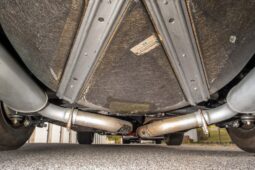 
										1971 Chevrolet Corvette LT-1 Coupe 4-Speed full									