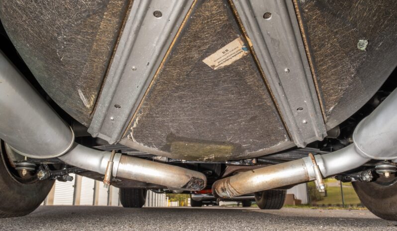 
								1971 Chevrolet Corvette LT-1 Coupe 4-Speed full									