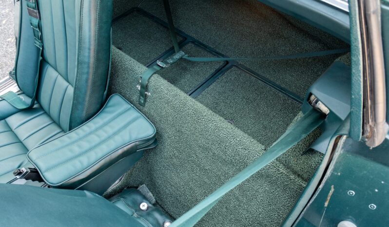 
								1971 Chevrolet Corvette LT-1 Coupe 4-Speed full									