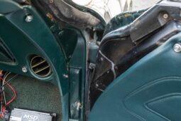 
										1971 Chevrolet Corvette LT-1 Coupe 4-Speed full									