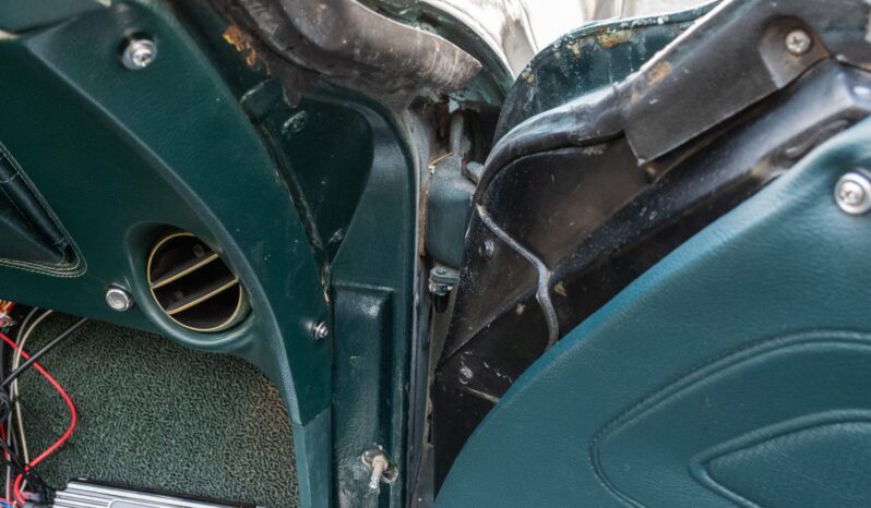 
								1971 Chevrolet Corvette LT-1 Coupe 4-Speed full									