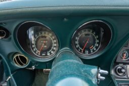 
										1971 Chevrolet Corvette LT-1 Coupe 4-Speed full									