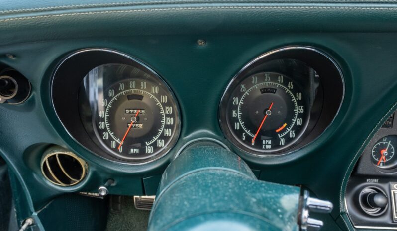 
								1971 Chevrolet Corvette LT-1 Coupe 4-Speed full									