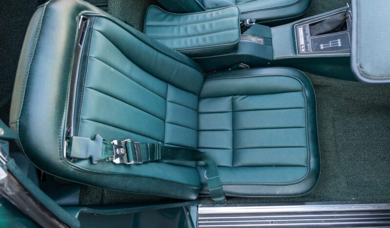 
								1971 Chevrolet Corvette LT-1 Coupe 4-Speed full									